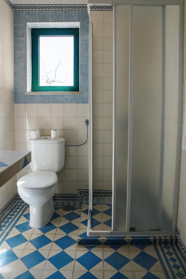 Vila Limao Boliqueime Εξωτερικό φωτογραφία
