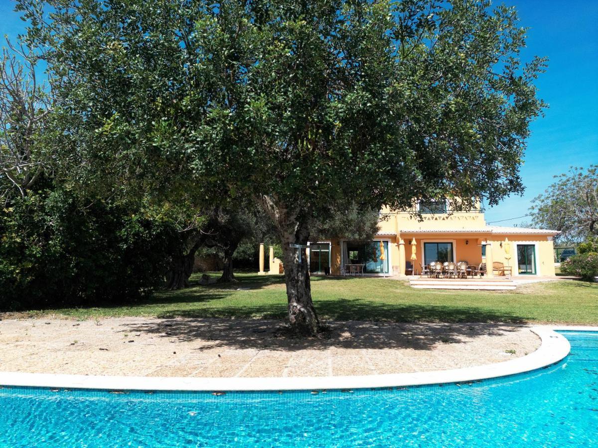 Vila Limao Boliqueime Εξωτερικό φωτογραφία