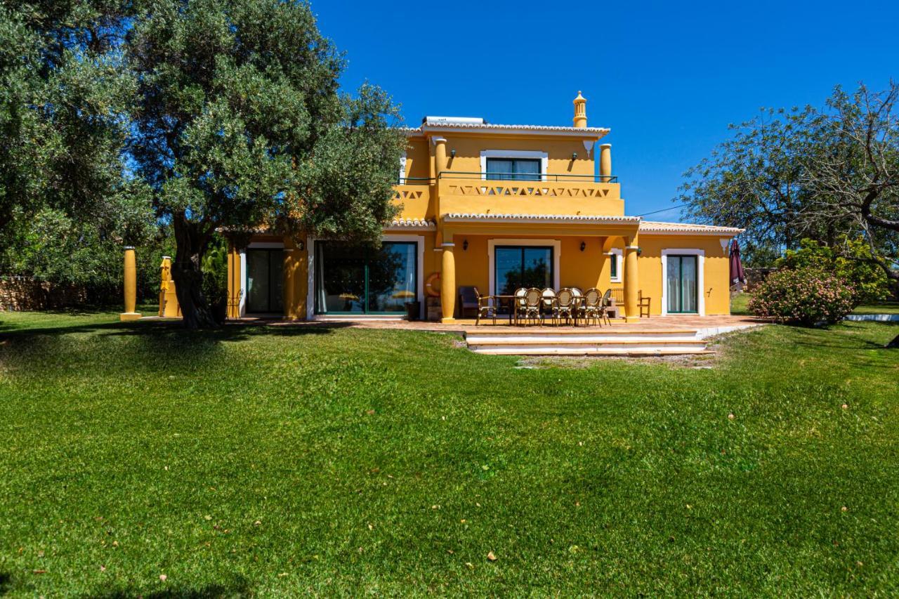Vila Limao Boliqueime Εξωτερικό φωτογραφία